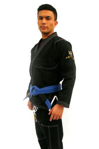Uniformes de Karate de alto nivel Vinor Sports Fabricante Sialkot Pakistan-Ofreciendo chaquetas de Karate Gi de calidad para ropa de artes marciales - Product Image 3