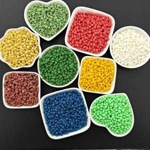 Fertilizante Compuesto <span class=keywords><strong>NPK</strong></span> Balanceado 17-17-17 para Fertilización Base y de Superficie en Toda la Agricultura - Product Image 4