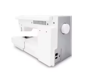 Auténtica Máquina de Coser Industrial Computarizada y Programable Kokochi Dx-4000QVP de 12 Pulgadas con Motor de Puntada de Cadena - Product Image 1