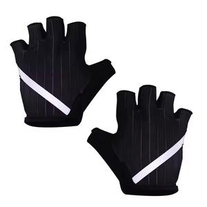 Nouvelle mode de gants de gymnastique gants de sport fitness gants d'haltérophilie personnalisés unisexe de haute qualité - Product Image 3