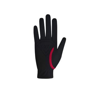 Meilleures ventes Nouveauté Gants d'équitation en cuir véritable de bonne qualité Faible MOQ Prix raisonnable Prix compétitif Nouveau design - Product Image 6