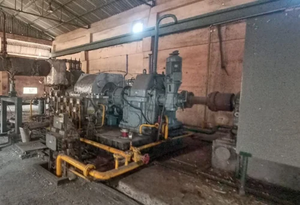 800 kW trở lại áp lực tuabin hơi cao-hiệu quả công nghiệp động cơ hơi nước điện & nhiệt phục hồi xuất khẩu mô hình từ Ấn Độ - Product Image 3