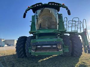 Acheter Pas Cher Agricole Johnn Deeree S780 Moissonneuse-batteuse à Vendre Disponible - Product Image 6