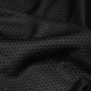 Camisetas de fútbol americano de manga a rayas de primera calidad Estilo único Malla ligera Sublimación y bordado personalizados disponibles - Product Image 5