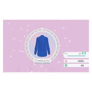 SWITCH Fashion Dreamer Jeu vidéo PEGI 3+ NIN10011845 Jouets de beauté et de mode - Product Image 5