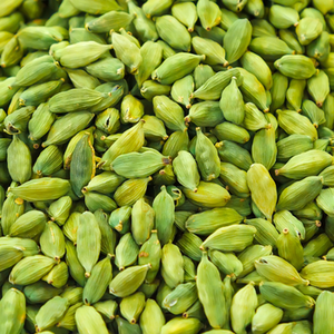 Cardamomo verde de alta calidad, precio de fábrica, cardamomo verde seco - Product Image 2