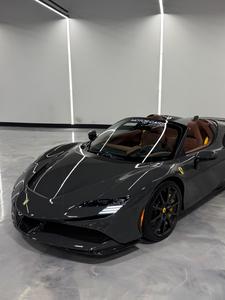 Ferrari SF90 Spider d'occasion 2024 - Product Image 5