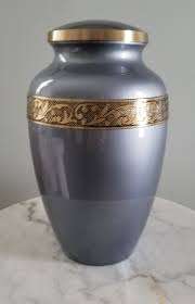 Urnes en fonte - Product Image 2