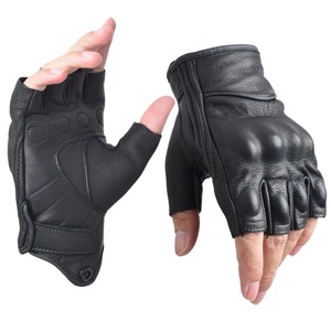 Gants de course de moto pour hommes personnalisés de qualité supérieure sport cyclisme pour décontracté et vélo moto équitation prix de gros - Product Image 1