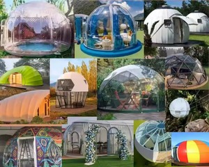 Invernadero agrícola grande de alta calidad en venta - Product Image 4