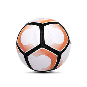 Balón de fútbol profesional oficial 2024, nuevo estilo de alta calidad, hecho de material nuevo - Product Image 3