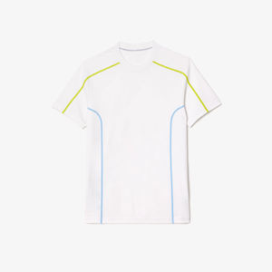 Vêtements de marque en coton pour hommes Chemises pour hommes Street Fashion T-shirt de sport de base de haute qualité pour hommes - Product Image 4