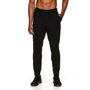 Pantalon Cargo personnalisé pour hommes, multi-couleurs, confortable, Services OEM, 100% coton, tricoté, tendance, avec plusieurs poches - Product Image 4