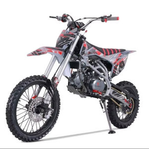 Moto tout-terrain Tao Motor 140cc DBX1 pour adulte - Product Image 1