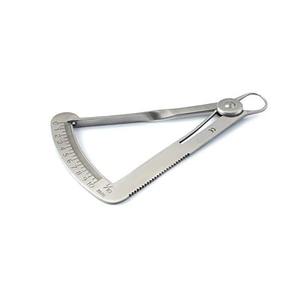 Curetas Dentales de Acero Inoxidable, Instrumentos de Medición Manuales, Certificación CE, 1 Año de Garantía para Cirugía Dental, Narham Enterprises - Product Image 3