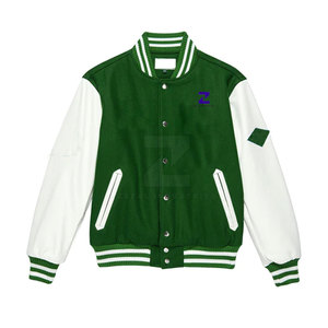Veste de survêtement en tissu doux, devant droit, écologique, respirante, best-seller, qualité supérieure, vêtements de mode, utilisation pour homme, veste d'hiver - Product Image 1