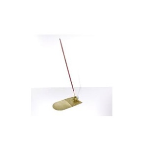 Brass <b>Incense</b> <b>Holder</b> for Customized Size Look Design Piece for Hot Sale Product Hole Design Piece - Product Image 4