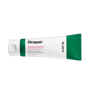Dr.Jart + cicapair Sữa rửa mặt tạo bọt 100ml Hàn Quốc chăm sóc da làm sạch sâu rửa mặt Hydrating mặt lỗ chân lông mụn bọt - Product Image 1