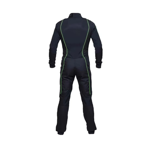 Traje de buceo sin cremallera, traje de buceo húmedo, equipo de buceo, traje de neopreno, traje de buceo para pesca submarina - Product Image 6