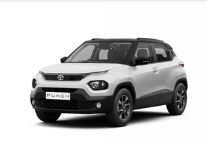 TATA "PUNCH" CAR à VENDRE à des Prix Abordables Meilleure Condition Voiture avec Excellente Economie de Carburant et de Performance - Product Image 5