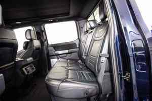 CAMIONETA USADA EN EXCELENTES CONDICIONES, Ford F-250 Platinum Super Doble Cabina 2024, LISTA PARA ENVIAR - Product Image 5