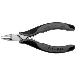 สำหรับคีมอิเล็กทรอนิกส์ Knipex ESD พร้อมคมตัดด้านหน้า - Product Image 2