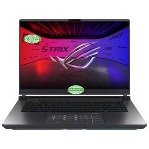 Laptop para Juegos ROG Strix G16 de 16 Pulgadas, Calidad Premium Aaa-SUuS, Gris, Core Ultra 9 275HX/32GB RAM/2TB SSD - Product Image 2