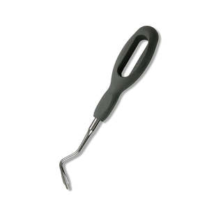 Élévateur radiculaire en acier métallique avec manche en plastique, instrument dentaire chirurgical par Surgiright - Product Image 5