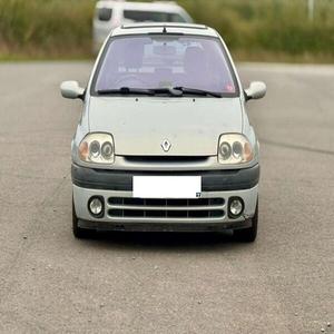 RENAULT CLIO 1.4 16V ETOILE 5DR D'OCCASION CÔTÉ GAUCHE/DROIT - Product Image 1