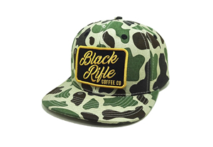 Coffee Company 3D brodé 6 panneaux toile unisexe Snapback casquettes plat bord Sport Golf Hip Hop quatre saisons extérieur chapeaux - Product Image 2