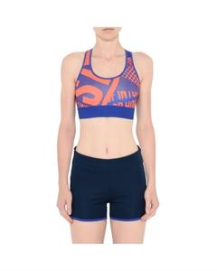 Sujetador deportivo para mujer transpirable Fitness señoras niñas correr gimnasio Yoga sujetador Tops logotipo personalizado grúa ejercicio entrenamiento hecho en Pakistán - Product Image 1
