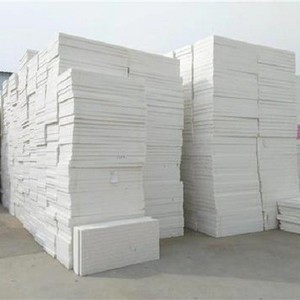 Pedidos a granel de chatarra blanca EPS disponibles para reciclaje de plástico, uso industrial y fines de fabricación - Product Image 3