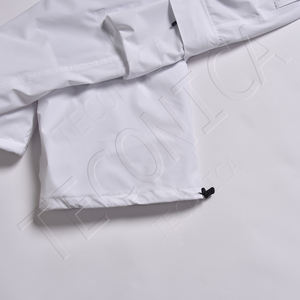 Pantalones de snowboard holgados personalizables OEM de alta calidad, pantalones de poliéster de nailon Unisex sueltos impermeables a prueba de viento y transpirables - Product Image 4