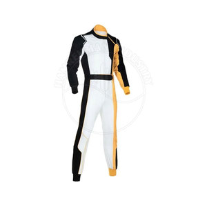 ชุดแข่งรถโกคาร์ทชุดแข่งรถคาร์ทชุดแข่งรถ - Product Image 2