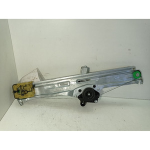 Meccanismo di sollevamento del lunotto posteriore. SX FIAT Tipo berlina 5 porte 52093915 55280444 (15>20) - Product Image 1