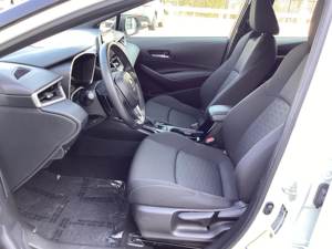 Toyota Corolla Hatchback SE 2022 Usado en Buen Estado - Product Image 4