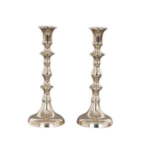 Handmade Antique Design Metal <b>Candle</b> <b>Holders</b> Hot Attractive Hammered Customized Logo Christmas Home Decor Sale - Product Image 1