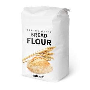 Farine de blé de qualité alimentaire imprimée sur mesure à vendre - Product Image 3