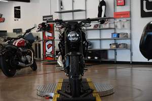 LIVRAISON RAPIDE Moto Honda CB300R ABS 286cc <span class=keywords><strong>Neo</strong></span> Sports <span class=keywords><strong>Caf</strong></span>é 2023, Moto de rue légère avec système de freinage antiblocage - Product Image 3