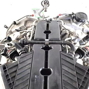 Moteur V12 d'occasion sur mesure pour projets automobiles M6, haute cylindrée, construction légère, 6,5 L, 2014- - Product Image 5