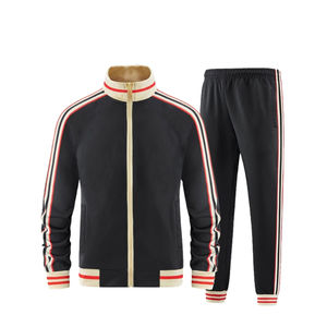 Traje Deportivo Premium de Larga Duración, Cómodo, Resistente a Impactos, Rendimiento Mejorado, Ropa Deportiva Moderna, Ligera, para Uso Diario - Product Image 5