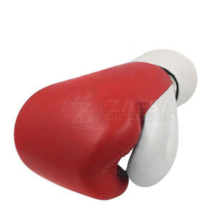 Guantes de Boxeo Profesionales de Alta Calidad para Combate Pesado, Nuevos Diseños 2026, Guantes Especiales para Saco de Boxeo - Product Image 2