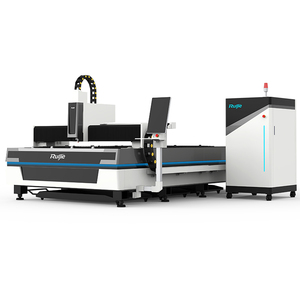 Trung Quốc tiên tiến 3015 3000 Wát 6000 Wát mở cắt <span class=keywords><strong>laser</strong></span> và khắc lớn CNC sợi máy cắt <span class=keywords><strong>laser</strong></span> - Product Image 1
