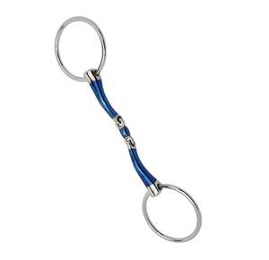 Nouvel arrivage de mèches en acier inoxydable pour chevaux Baucher, équipement de formation d'équitation anglais, fournisseur en gros, fabriqué par TARIQ MFG CO CE ISO - Product Image 1