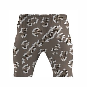 Vente en gros 100% coton Pantalon jambe droite Respirant 95% Polyester 5% Spandex Laine Jogging Fitness Gym Workout Sport Pantalon - Product Image 5