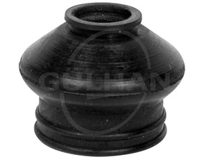 Joystick en caoutchouc Schwing pour pompes à béton Made in Turkiye Pièces de rechange pour machines de construction - Product Image 2
