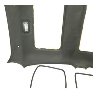 Rivestimento Sottoscocca Fari IMPERIAL per ALFA ROMEO Giulietta Serie (940_) 940 A3.000 (10>13) - Product Image 4