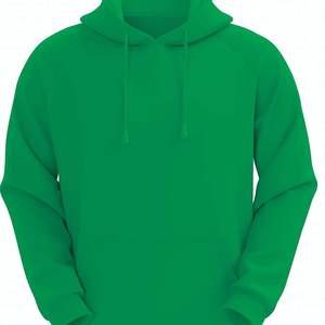 Nueva fabricación profesional Hombres Logotipo personalizado Niños Sudaderas con capucha Venta al por mayor Sudadera con capucha bordada de alta calidad - Product Image 3