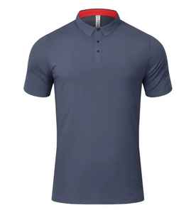 Camisetas de algodón personalizables para hombre, camiseta lisa y Lisa para impresión, marca y mercancía para eventos - Product Image 6