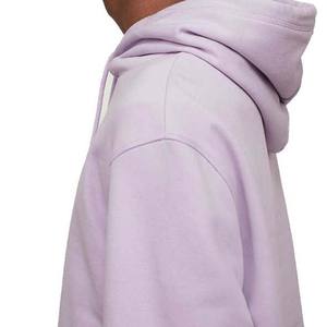 Nouveauté Prix de gros d'usine Logo personnalisé Sweat à capuche pour homme Style streetwear Sweats à capuche pour homme pour un look tendance - Product Image 3